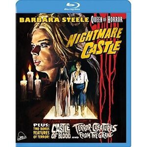 Nightmare Castle